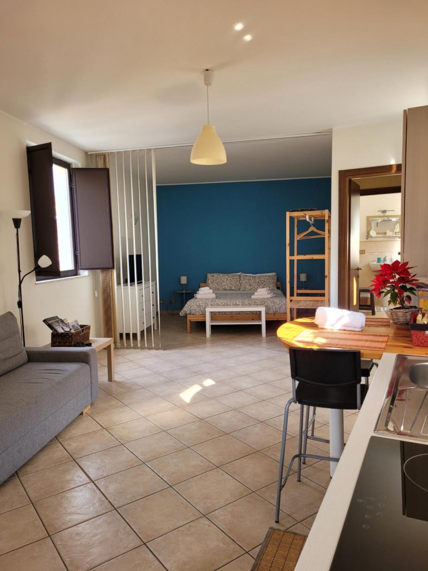 Casa Vacanza Curro Catane Extérieur photo