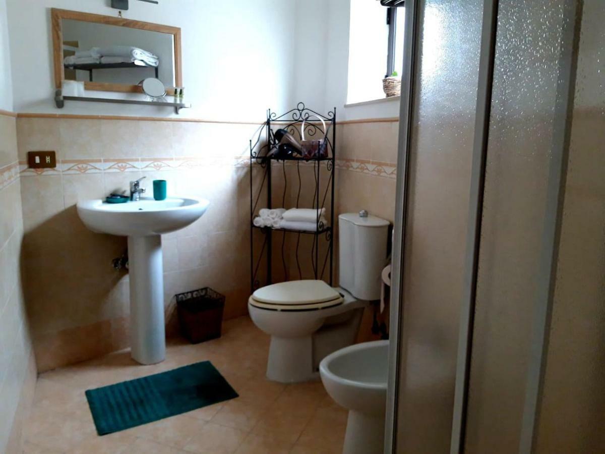 Casa Vacanza Curro Catane Extérieur photo