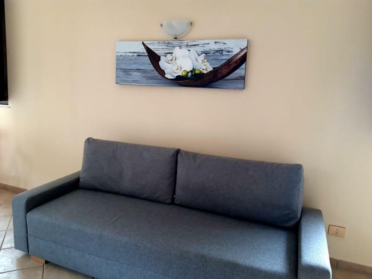 Casa Vacanza Curro Catane Extérieur photo