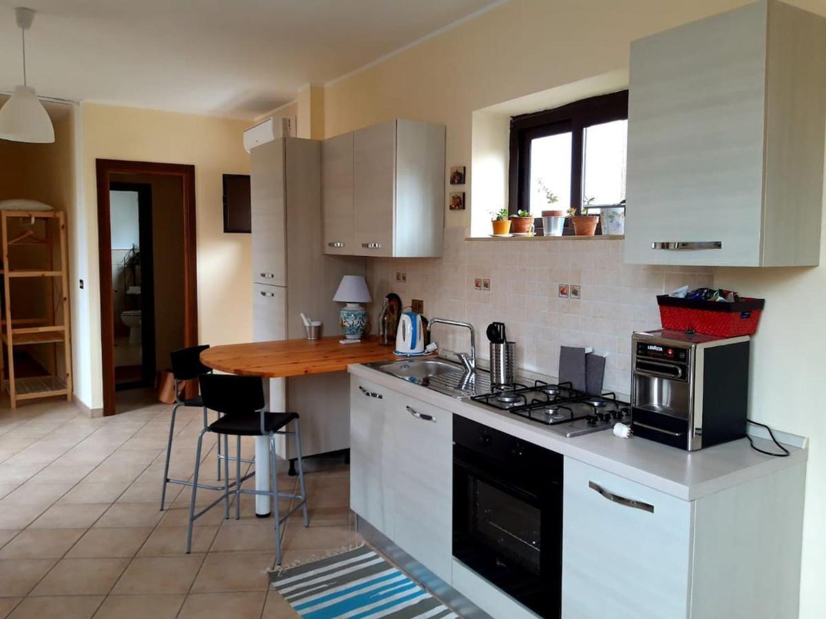 Casa Vacanza Curro Catane Extérieur photo