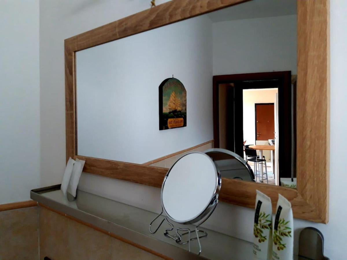 Casa Vacanza Curro Catane Extérieur photo