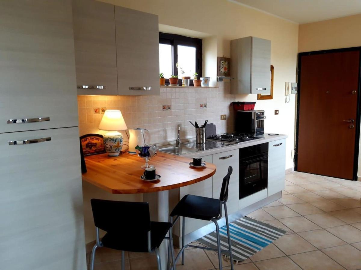 Casa Vacanza Curro Catane Extérieur photo