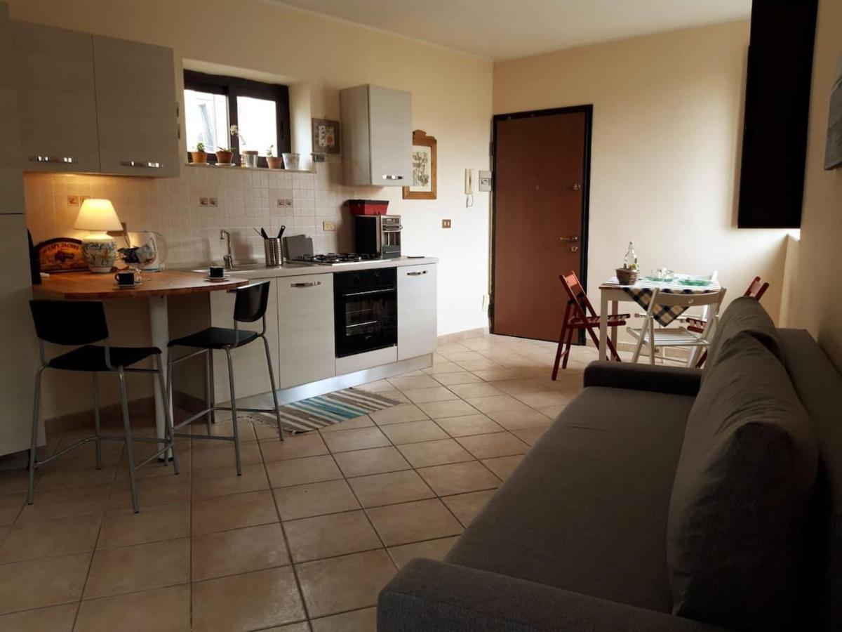 Casa Vacanza Curro Catane Extérieur photo